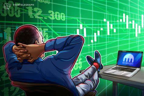  Kraken finalizes NinjaTrader buy as Q1 revenue jumps 19% 
