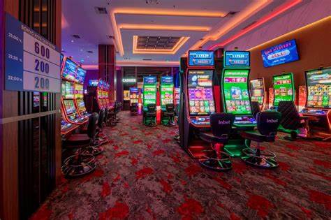 索菲亚娱乐新地标:深入解析Inbet The Mall的玩法、优惠与体验
