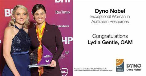 深入了解Dyno Nobel作为矿业领域爆破技术和商业炸药的全球领先企业,探讨其在安全、创新和可持续发展中的重要作用以及对全球基础设施和资源开发的贡献。
