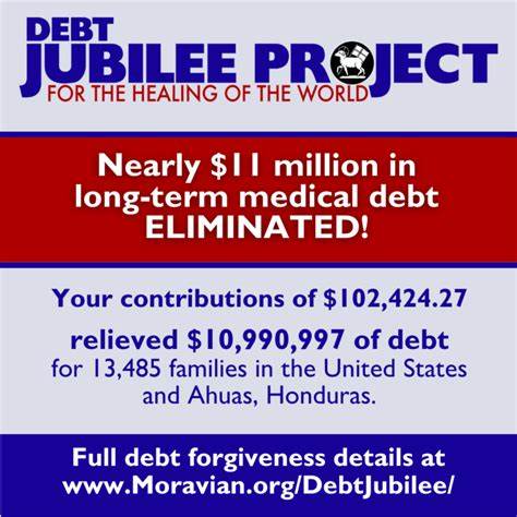 北卡债务解放计划通过购买并免除逾期医疗债务,帮助成千上万的家庭摆脱沉重负担,恢复经济自由。项目的影响和未来发展展现出医疗债务救济新路径。
