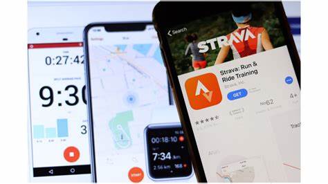 探讨Strava会员的核心功能、订阅类型及其带来的运动体验提升,助力运动爱好者更好地规划训练、追踪数据和提升成绩。
