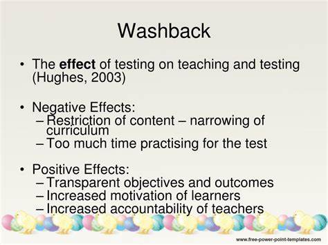 探索考试反向效应对课程设计、教学实践和学习行为的深远影响,揭示其在语言评测及国际教育中的重要性和挑战。

