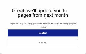 了解HP Instant Ink打印服务在订阅降级时,未用完的翻页额度是否可以携带,掌握各方案的翻页限额以及如何避免流失宝贵的翻页额度。本文深入解析HP Instant Ink的翻页政策,助你合理规划打印用量和订阅方案。

