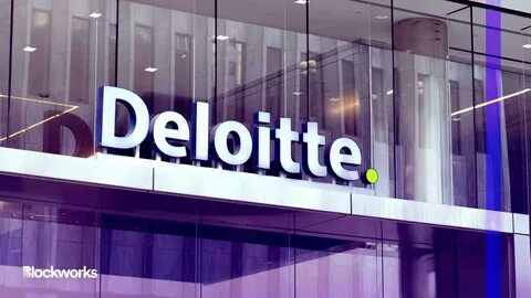 Corporations investing in crypto - Deloitte