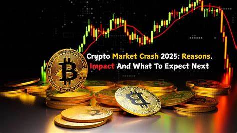 加密货币市场经历剧烈调整后迎来强劲反弹,本文深入探讨本轮市场反弹背后的推动因素及未来发展的可能趋势,助力投资者把握机遇,规避风险。
