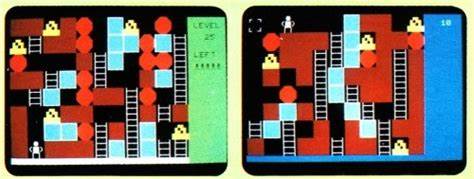 探讨经典游戏Pitman的起源,揭示其背后的日本设计师与法国程序员之间复杂的历史渊源与创作纠葛,深入了解这款游戏如何通过跨国交流与改编成为一代经典。
