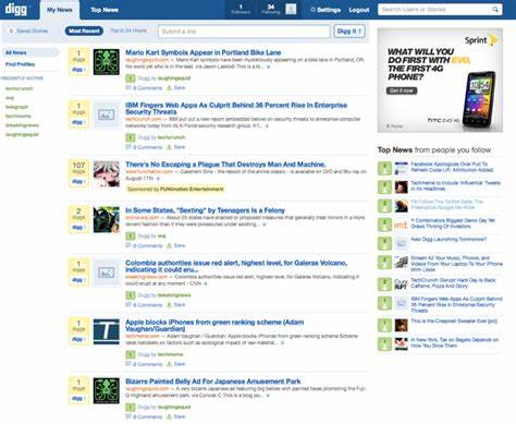 随着社交媒体环境的不断演变,全新的Digg平台引发了广泛讨论和关注。本文深入探讨新Digg的特点、用户体验、社区氛围及其面临的挑战,揭示其在当今数字生态中的潜力与不足。
