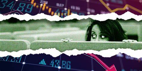 解析大型投資者為何對股市感到畏懼,以及在多重變數下標普500走向7000點的可能動力與風險
