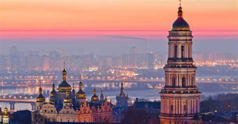 Ukraine’s Draft Crypto Bill Passes First Parliamentary Hearing