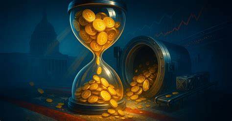 美国财政部拟推出战略比特币储备计划,预计将通过强力整合和管理机制,在未来90天内消化超过4万枚比特币。这一举措将对市场流动性、矿工供应及ETF资金流产生深远影响,或引发加密市场新一轮波动与结构调整。
