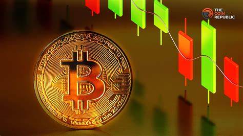 Bitcoin Price Consolidation: This Is How Long It Will Last, Says Analyst - The Coin Republic