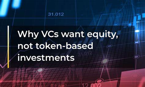 Pantera Investor Says VCs Could Soon Ditch Equity for Tokens