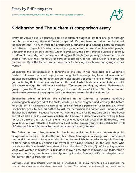 比较保罗·柯艾略《牧羊少年奇幻之旅》与赫尔曼·黑塞《悉达多》,从主题、叙事、人物与结局解读两部现代心灵经典对命运、物质与灵性的不同回应与当代意义。
