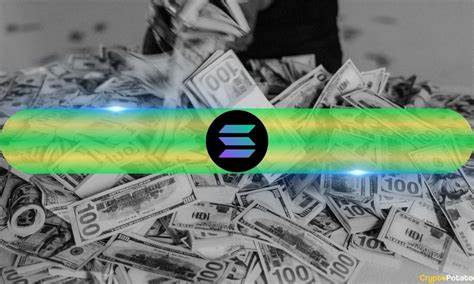 随着支付巨头Stripe和PayPal纷纷布局索拉纳区块链,潘泰拉资本指出,索拉纳正处于机构投资者低配状态阶段,未来随着ETF获批及用户基础扩大,索拉纳有望迎来爆发式增长。本文全面探讨索拉纳的技术优势、市场表现及未来前景,揭示其在加密领域的独特价值与投资潜力。
