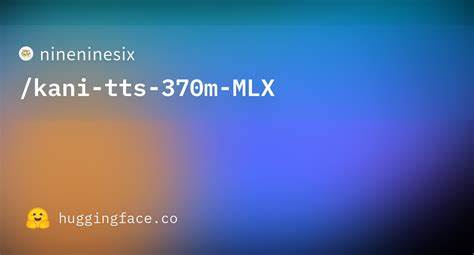 介绍 Kani TTS 的架构、性能、实用案例和部署建议,帮助开发者理解如何在有限资源下实现高质量低延迟的语音合成
