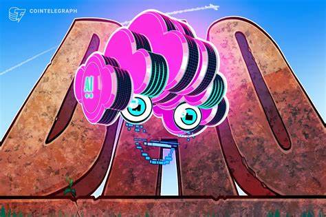 Near Foundation 推进 AI"数字孪生"治理:从代投助手到全面自治的可能与风险
