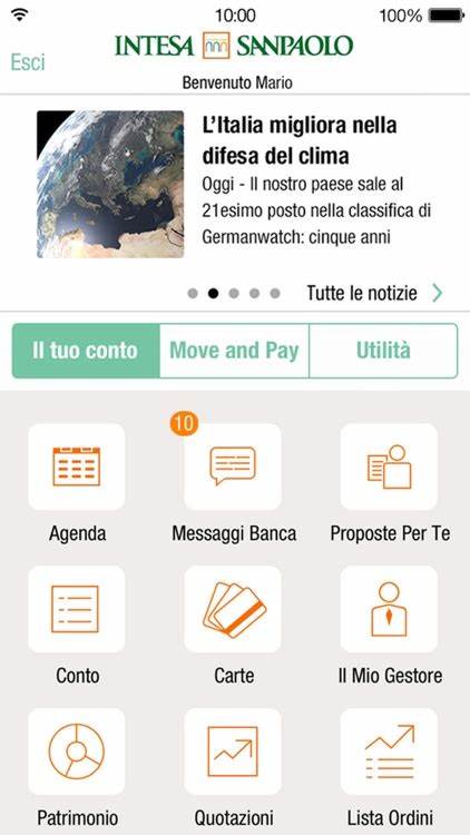 深入解析意大利领先银行Intesa Sanpaolo在商业领域的多元化服务、创新解决方案及其对中小企业、创新创业及社会责任的推动作用,揭示其如何引领行业发展和满足客户多样需求。
