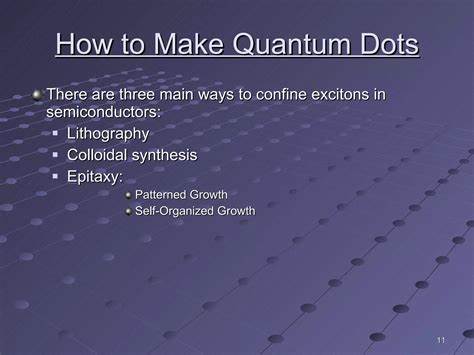 探索如何在家中利用简单设备和常见化学品制造量子点,揭秘量子点的独特荧光性质及其在室内空气可视化中的潜在应用,展现DIY科学实验的乐趣与挑战。
