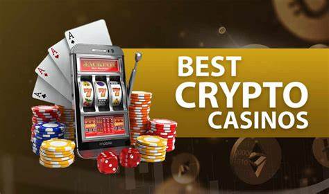 Top 10 Crypto Casinos with Instant Withdrawal 2025 - Bitcoinist