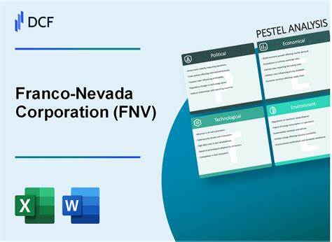本文深入探讨了Franco-Nevada Corporation(FNV)作为黄金行业领先的版税和流媒体公司,其独特的商业模式、财务优势以及未来增长潜力,阐述了为何其成为投资者青睐的优质资产。通过分析其成本效率、资产结构、市场定位以及潜在催化因素,揭示FNV在全球经济不确定环境下的抗风险能力和投资吸引力。
