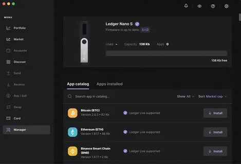 Miniscript is coming to Bitcoin, and to your Ledger Nano! - Ledger