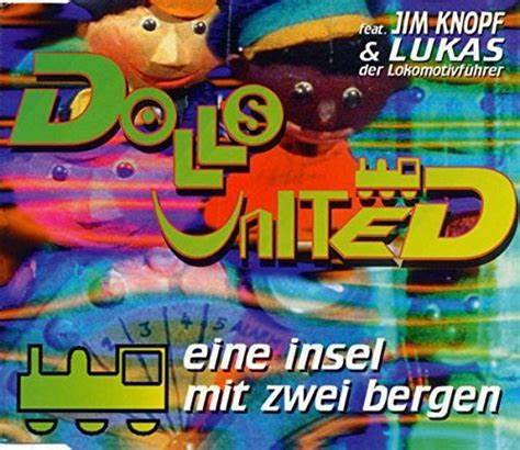 探索德国音乐组合Dolls United的代表作《Eine Insel mit zwei Bergen》,从歌词解析、音乐风格到文化背景全方位剖析,揭示歌曲背后的深刻意义和艺术价值。
