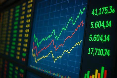 全球主要股市在标普500和纳斯达克指数创下历史新高后纷纷上涨,投资者信心增强推动市场持续走强,本文深入分析当前市场动态、推动因素及未来展望。
