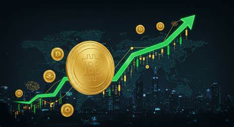 BNB凭借币安与美国司法部的和解进展实现显著上涨,探讨其背后的动因与未来市场前景。
