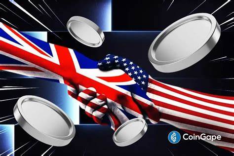 英美两国共同成立跨大西洋数字资产监管工作组,旨在加强数字资产领域的合作与监管协调,促进市场创新与投资者保护,实现数字经济的可持续发展。
