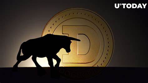 Is Dogecoin (DOGE) About To Start A Bull Run? - DisruptionBanking