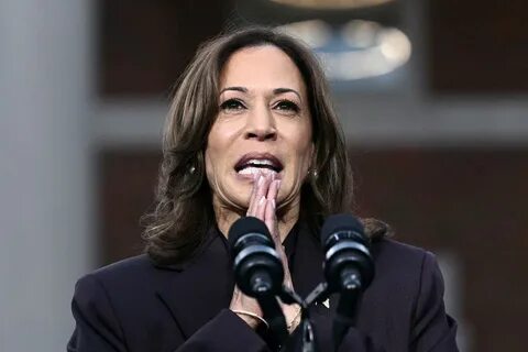 Harris cancels Singapore trip to focus on wildfire response - The Edge Singapore