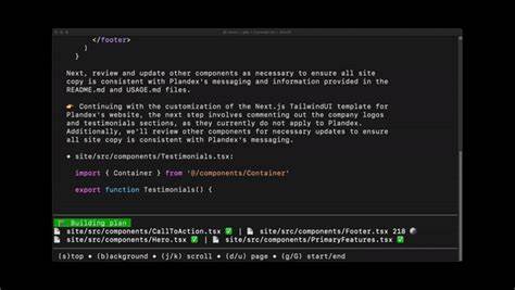 Show HN: Runal – A text-based creative coding environment for the terminal