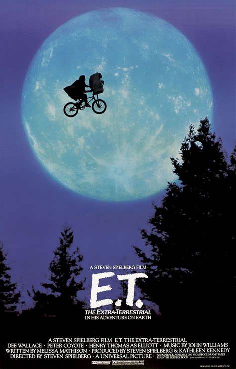 探索1982年传奇科幻电影《E.T.外星人》的完整演员阵容与制作团队,深入了解导演、编剧及幕后工作人员如何共同打造这部永恒的银幕经典,感受影片背后丰富的创作故事和艺术价值。
