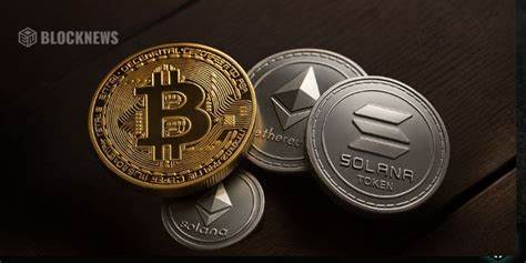 随着中国知名时尚品牌MOGU宣布向比特币、以太坊和Solana投资2000万美元,加之Solana日线图上金叉信号显现,SOL价格实现强势反弹,推动市场对数字资产的关注持续升温。本文详细解读Solana近期价格走势及背后企业级资金流入的影响,分析未来价格趋势及投资机会。
