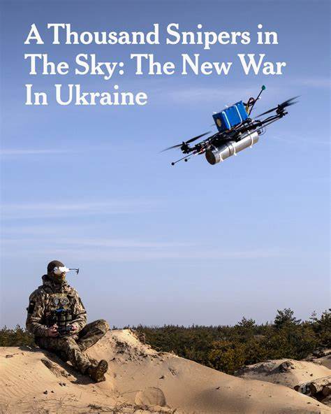 深入解析无人机在现代战争中的角色演变、战术与战略影响、法律伦理挑战、反制手段与未来发展趋势,帮助读者全面理解无人机如何改变战场规则与国家安全格局
