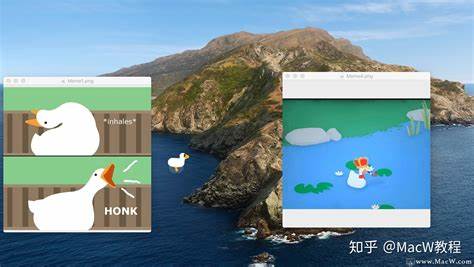 介绍Desktop Goose的下载和安装方法,帮助用户安全快速地获取这款深受欢迎的桌面宠物软件,提升使用体验并避免常见问题。
