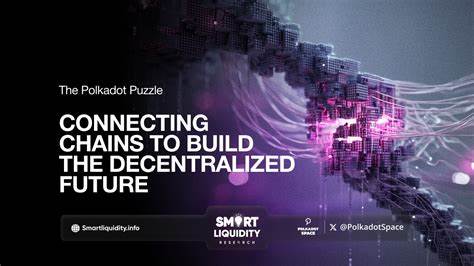 Polkadot’s Secret Sauce: Unlocking the Power of Cross-Chain Innovation in Polkadot