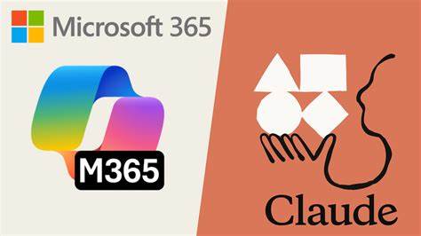 Anthropic的Claude模型现已整合进Microsoft 365 Copilot,助力企业用户实现更高效、更智能的办公体验。本文深度解析Claude在Microsoft 365生态中的应用,探讨其对企业工作方式的变革及未来潜力。
