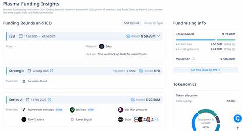 Plasma推出以USDT为核心的原生数字银行Plasma One,带来超10%的年化收益及全球支付革新,改变用户对稳定币理财和支付的认知,助力全球数字经济发展。

