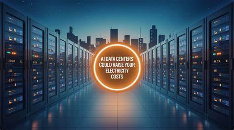 随着大型科技公司加大对数据中心的投资,电力需求急剧攀升,消费者的电费也因此水涨船高。本文深入解析数据中心扩张如何推高电力成本,背后的市场机制及其对普通居民带来的影响,并探讨未来可能的解决之道。
