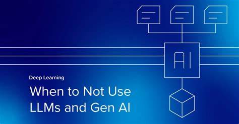 随着人工智能的发展,大型语言模型(LLMs)正在彻底改变我们的工作和生活方式。掌握并合理运用这些工具,能够极大提升效率,节省时间,释放更多精力投入到创造性和重要的事务中。本文将深入探讨LLMs的实际应用场景及其革命性优势,帮助读者开拓思维,打破传统习惯,实现智能自动化管理。
