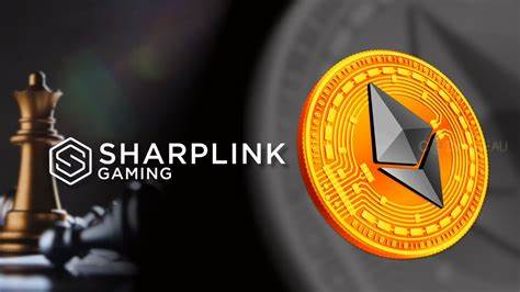 SharpLink Gaming通过创新的以太坊财库模式成功实现巨额收益,展现出区块链技术在企业投资策略中的强大潜力和未来发展趋势。本文深度解析SharpLink Gaming的投资路径及其对行业的深远影响。
