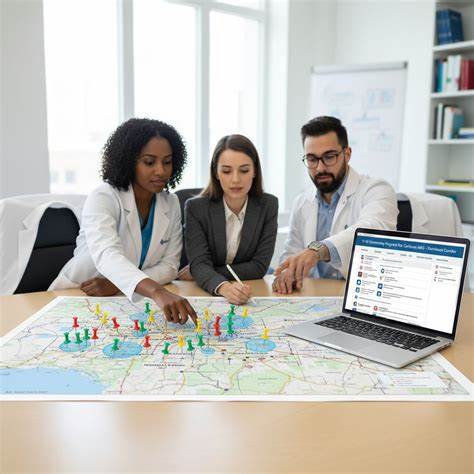 探讨美国H-1B签证限制对医疗住院医生培训市场的影响,分析住院医师名额限制背后的政策原因及其对医疗行业和劳动力市场的深远影响,揭示医疗资源配置中存在的人为稀缺及其解决路径。
