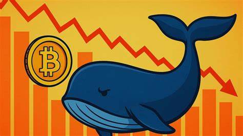 近期比特币停滞在11.6万美元附近,伴随着巨鲸抛售现象的出现,引发市场广泛关注。本文深入解析巨鲸行为对比特币及整个加密市场的影响,探讨投资者应如何应对当前市场环境,助力加密资产投资决策。
