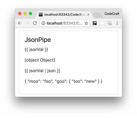 jsonpipe:用 Go 构建的流式 JSON 微调工具套件解析与实践
