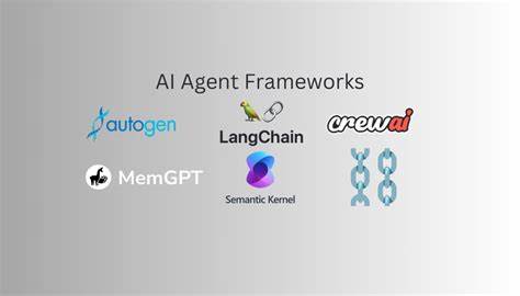 随着人工智能技术的飞速发展,AI代理框架在构建智能应用中扮演着关键角色。本文深入解析当前主流的AI代理框架,详细介绍它们的核心优势、应用场景及实战经验,助力开发者选择适合的工具实现高效、可靠的智能系统。
