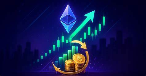 随着以太坊价格的强劲回升,SharpLink宣布启动15亿美元的股票回购计划,促使其股票价格大幅上涨,凸显区块链资产管理公司在数字货币市场中的独特地位和投资吸引力。本文深入解析SharpLink的战略布局、市场背景以及未来发展潜力。
