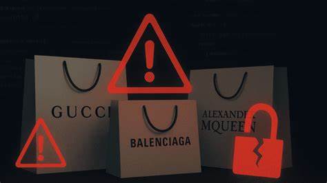 近日,知名奢侈时尚集团Kering旗下品牌Gucci、Balenciaga及Alexander McQueen遭遇重大网络攻击,数百万客户的私人信息被盗,引发行业关注。本文深入解析此次网络安全事件的背景、影响及未来防范措施。
