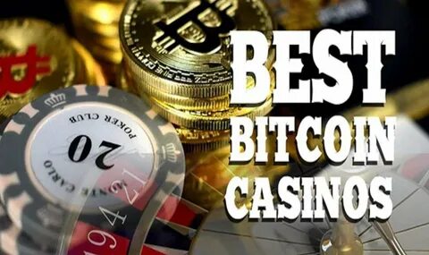 Best Crypto Casinos in 2024