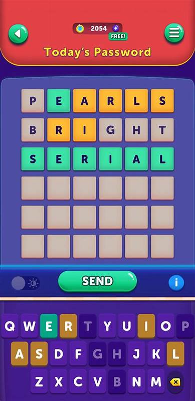 深入解析热门游戏CodyCross的每日挑战密码,重点介绍2025年8月7日的答案,助你轻松通过每日谜题,提升游戏体验,掌握实用技巧和攻略。
